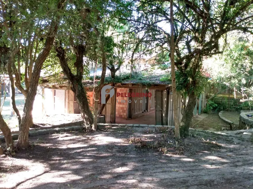 Foto 1 de Casa com 3 quartos à venda, 90m2 em Tapes - RS