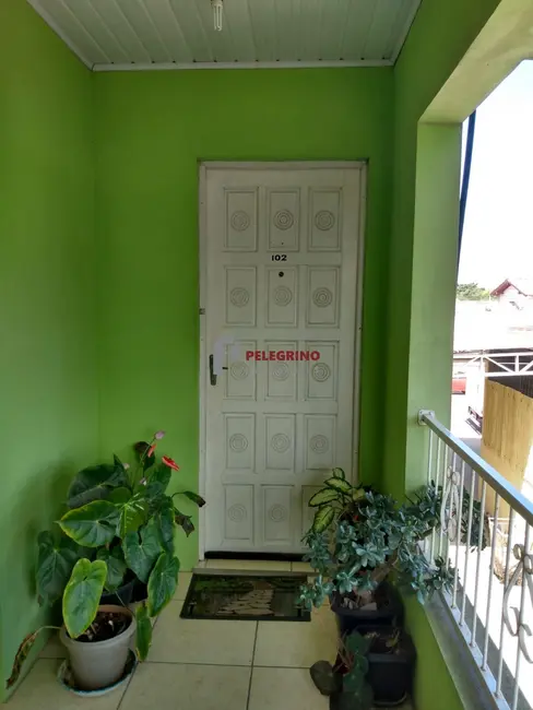 Foto 1 de Apartamento com 2 quartos à venda, 56m2 em Tapes - RS