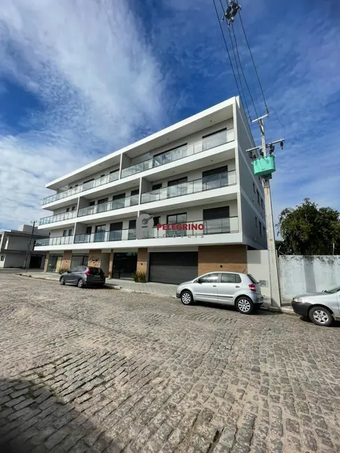 Foto 3 de Apartamento com 2 quartos à venda, 67m2 em Centro, Tapes - RS