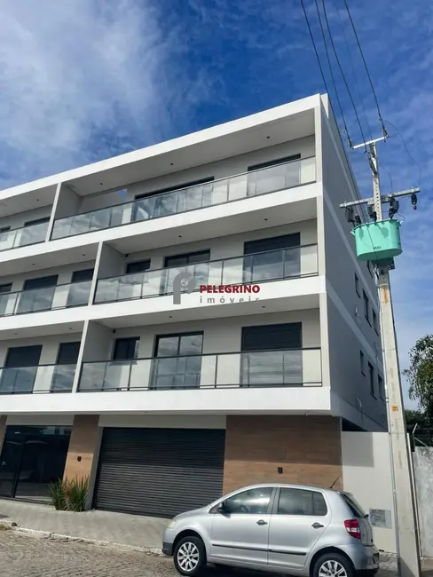 Foto 4 de Apartamento com 2 quartos à venda, 65m2 em Centro, Tapes - RS