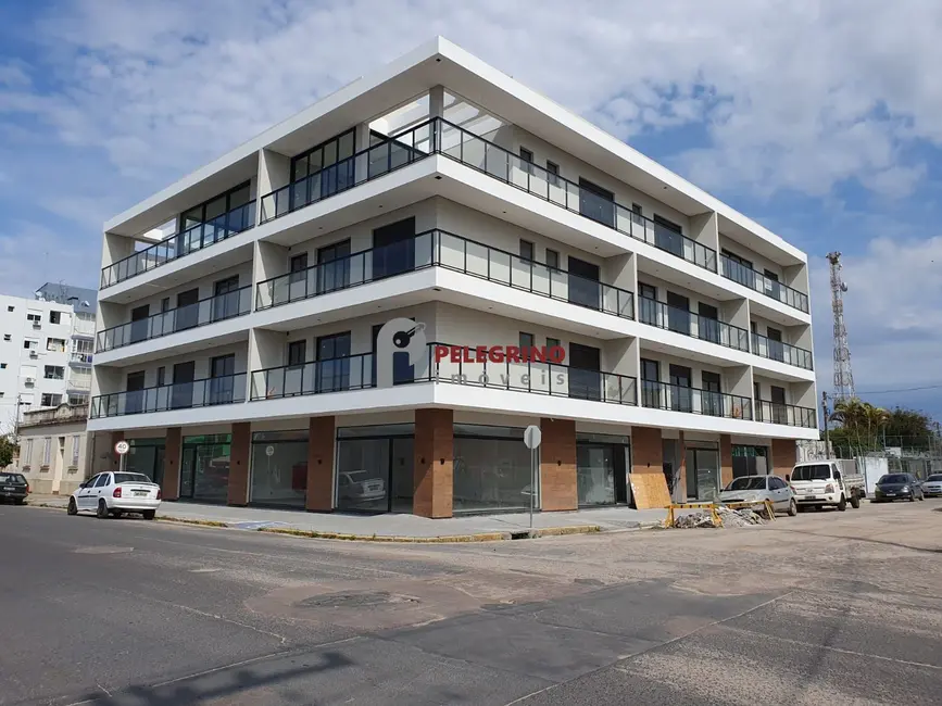 Foto 1 de Apartamento com 2 quartos à venda, 112m2 em Centro, Tapes - RS