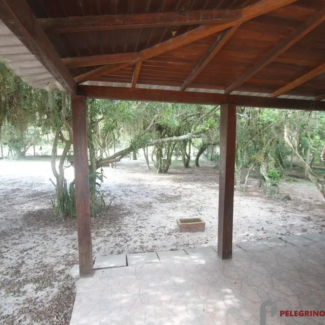 Foto 3 de Casa com 2 quartos à venda, 80m2 em Tapes - RS