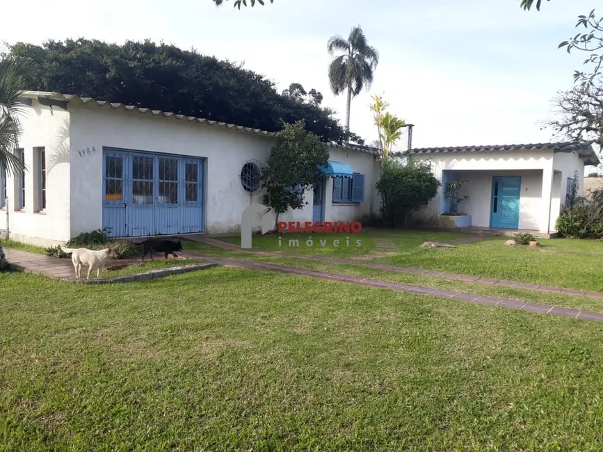 Foto 1 de Chácara com 3 quartos à venda, 288m2 em Centro, Tapes - RS