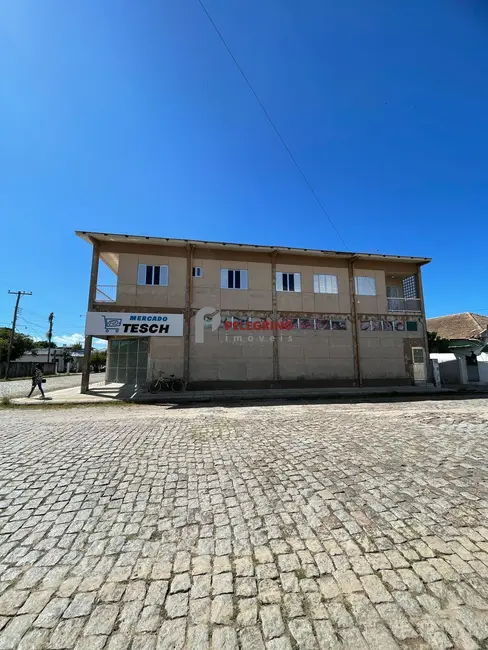 Foto 1 de Apartamento com 2 quartos para alugar, 70m2 em Centro, Tapes - RS