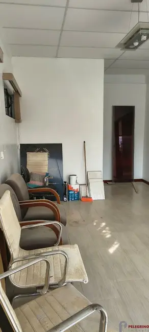 Sala Comercial com 1 quarto para alugar, 65m2 em Centro, Tapes - RS - imagem 5 Foto 5 de Sala Comercial com 1 quarto para alugar, 65m2 em Centro, Tapes - RS