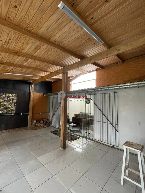 Foto 8 de Prédio Inteiro com 4 quartos à venda, 85m2 em Tapes - RS