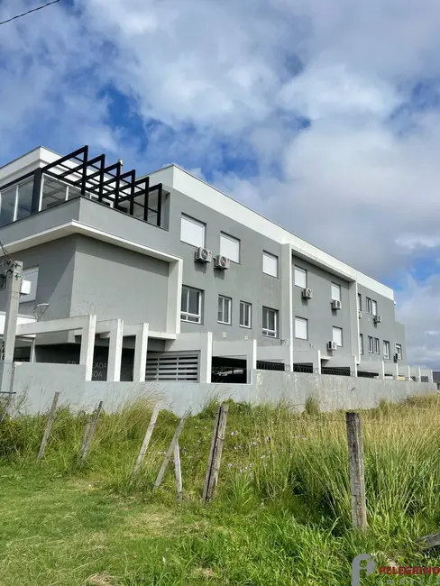 Apartamento com 2 quartos para alugar, 74m2 em Tapes - RS - imagem 2 Foto 2 de Apartamento com 2 quartos para alugar, 74m2 em Tapes - RS