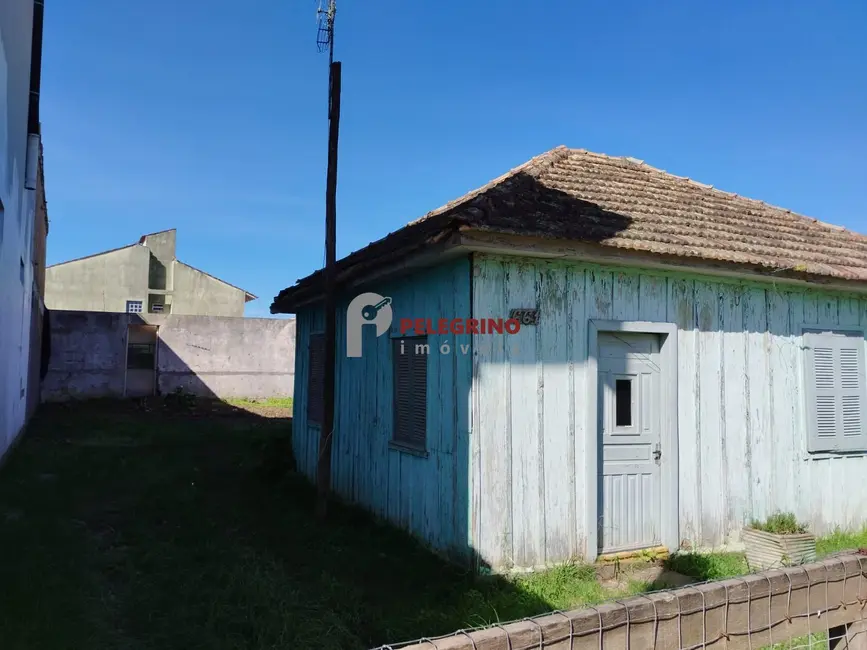 Foto 2 de Casa com 2 quartos à venda, 44m2 em Centro, Tapes - RS