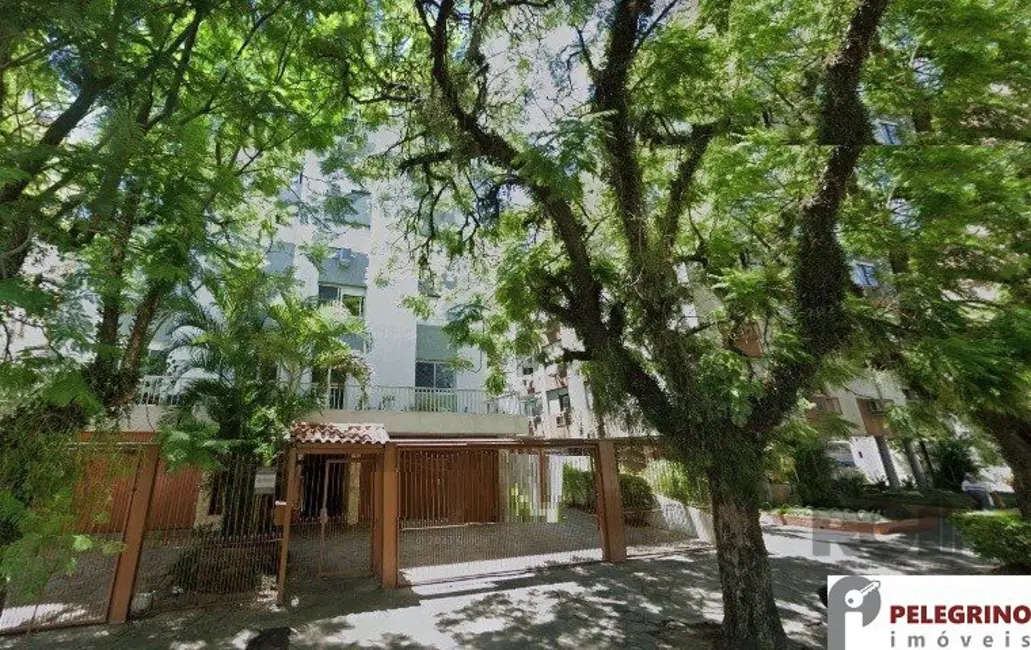 Foto 1 de Apartamento com 2 quartos à venda, 70m2 em Azenha, Porto Alegre - RS