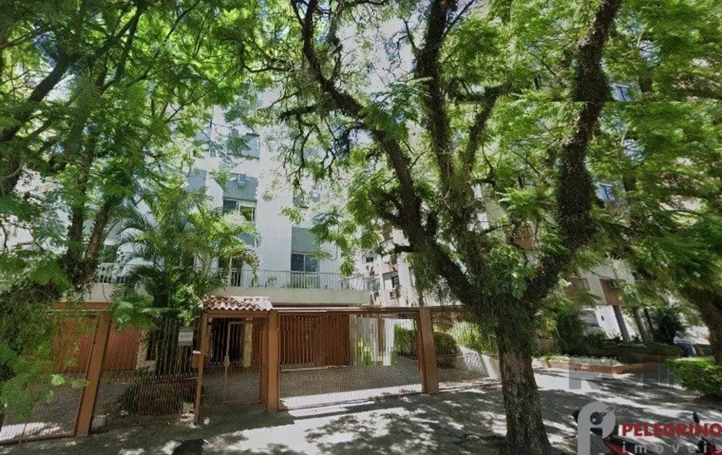 Foto 1 de Apartamento com 2 quartos à venda, 70m2 em Azenha, Porto Alegre - RS