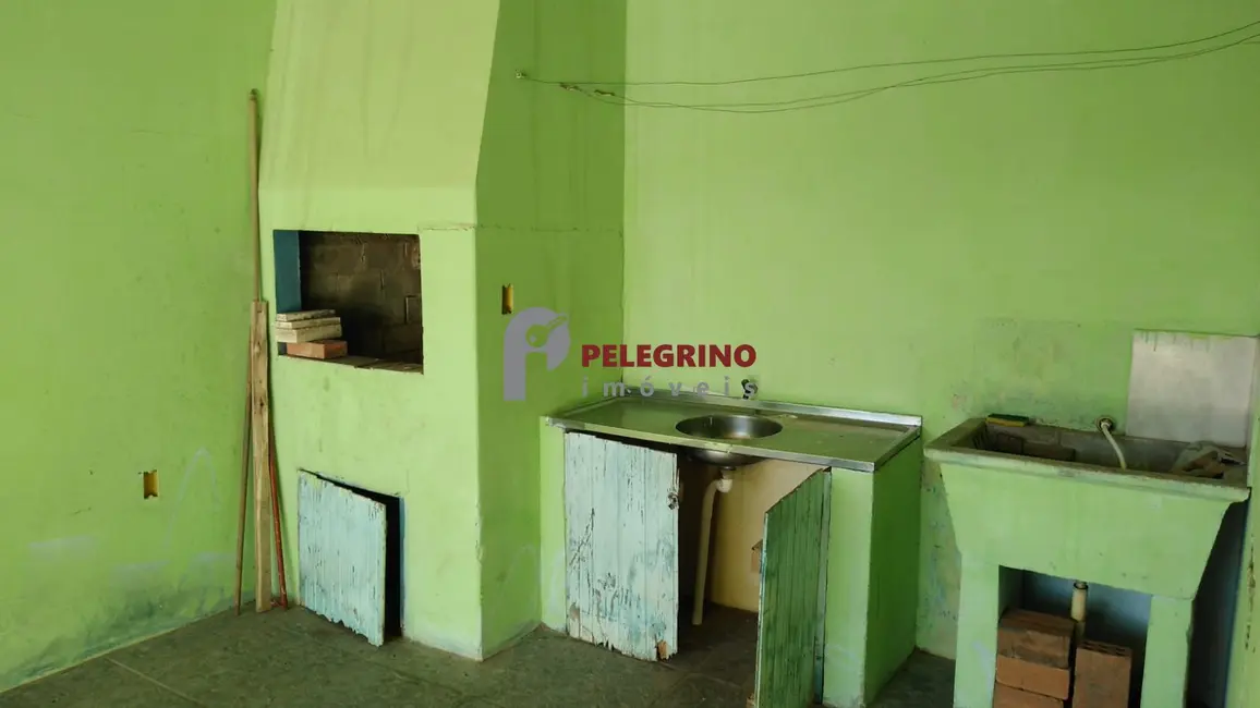 Foto 8 de Casa com 3 quartos à venda, 130m2 em Centro, Tapes - RS