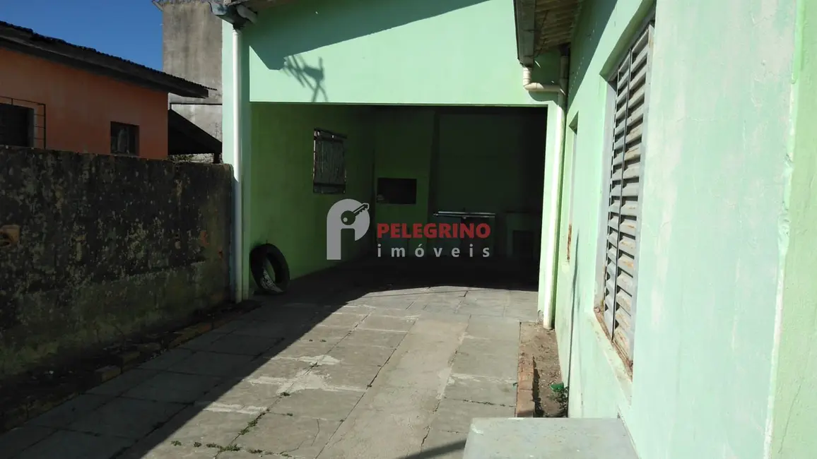 Foto 4 de Casa com 3 quartos à venda, 130m2 em Centro, Tapes - RS