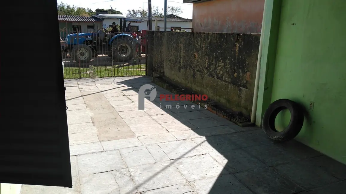 Foto 6 de Casa com 3 quartos à venda, 130m2 em Centro, Tapes - RS