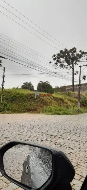 Foto 1 de Terreno / Lote à venda, 845m2 em Centro, Camaqua - RS
