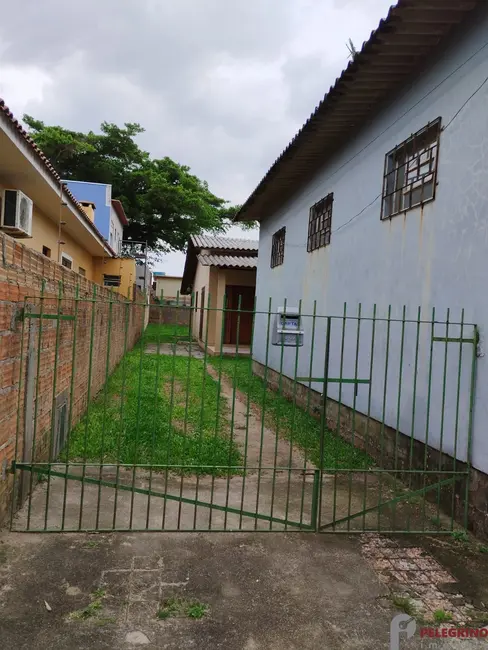 Casa com 3 quartos para alugar, 80m2 em Centro, Tapes - RS - imagem 2 Foto 2 de Casa com 3 quartos para alugar, 80m2 em Centro, Tapes - RS