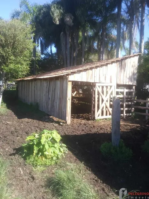 Foto 8 de Chácara com 2 quartos à venda, 250m2 em Tapes - RS