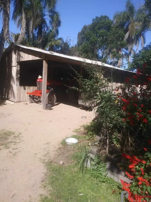 Foto 6 de Chácara com 2 quartos à venda, 250m2 em Tapes - RS