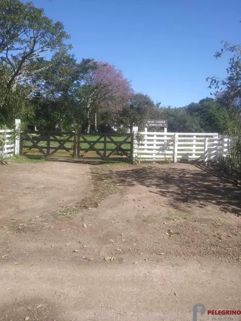 Foto 1 de Chácara com 2 quartos à venda, 250m2 em Tapes - RS
