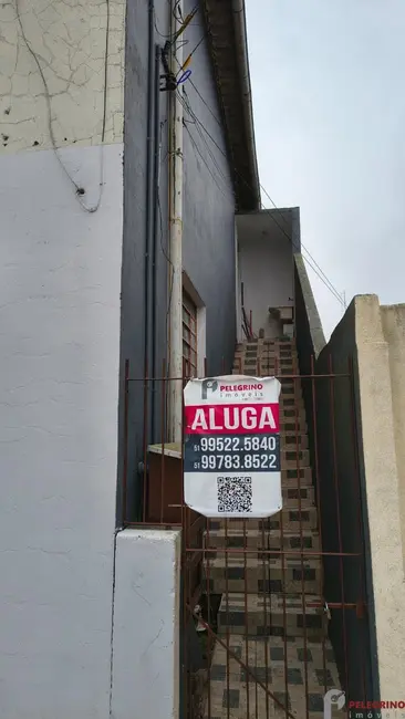 Apartamento com 2 quartos para alugar, 55m2 em Centro, Tapes - RS - imagem 2 Foto 2 de Apartamento com 2 quartos para alugar, 55m2 em Centro, Tapes - RS