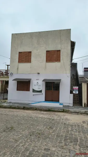 Apartamento com 2 quartos para alugar, 55m2 em Centro, Tapes - RS - imagem 1 Foto 1 de Apartamento com 2 quartos para alugar, 55m2 em Centro, Tapes - RS