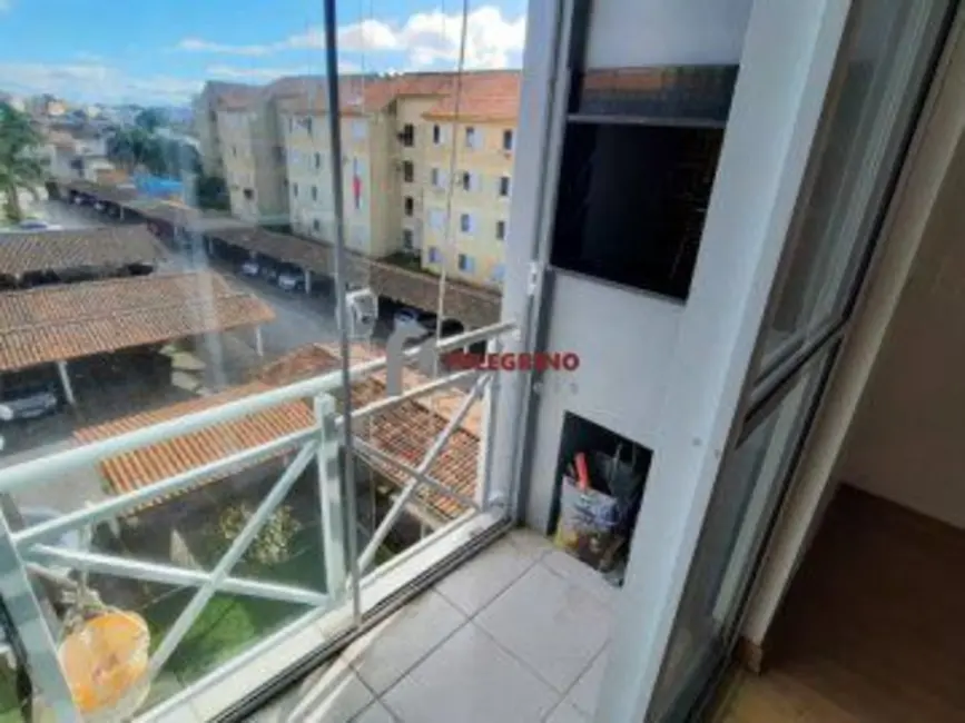 Foto 1 de Apartamento com 2 quartos à venda, 55m2 em Areal, Pelotas - RS