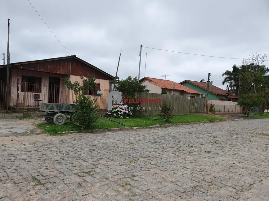Foto 2 de Terreno / Lote à venda, 360m2 em Centro, Tapes - RS