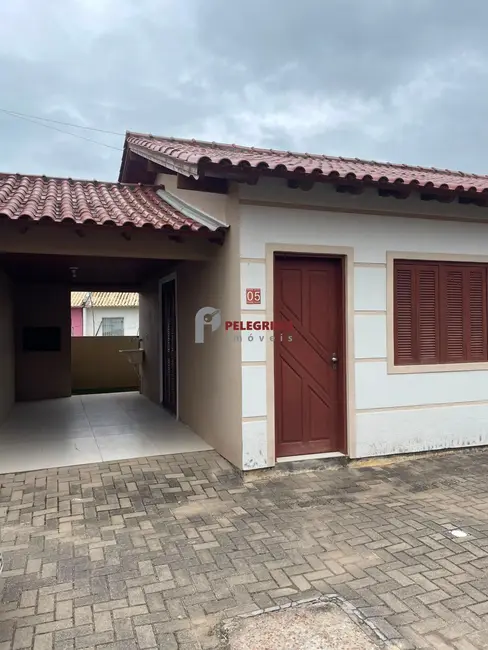 Casa de Condomínio com 2 quartos à venda, 126m2 em Tapes - RS - imagem 4 Foto 4 de Casa de Condomínio com 2 quartos à venda, 126m2 em Tapes - RS