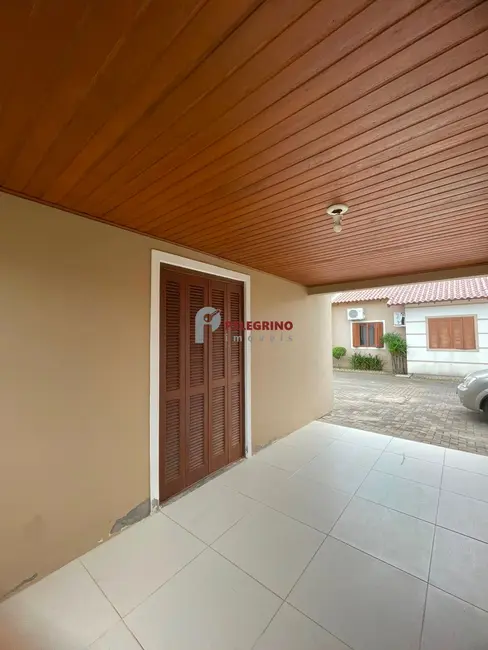 Casa de Condomínio com 2 quartos à venda, 126m2 em Tapes - RS - imagem 6 Foto 6 de Casa de Condomínio com 2 quartos à venda, 126m2 em Tapes - RS