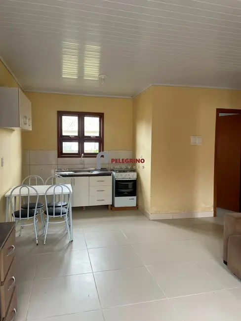Casa de Condomínio com 2 quartos à venda, 126m2 em Tapes - RS - imagem 8 Foto 8 de Casa de Condomínio com 2 quartos à venda, 126m2 em Tapes - RS