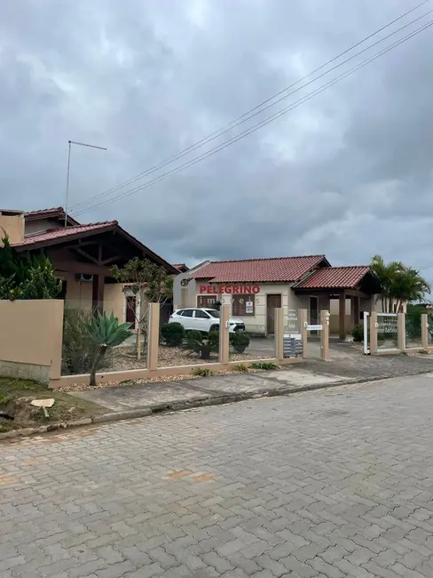 Casa de Condomínio com 2 quartos à venda, 126m2 em Tapes - RS - imagem 1 Foto 1 de Casa de Condomínio com 2 quartos à venda, 126m2 em Tapes - RS
