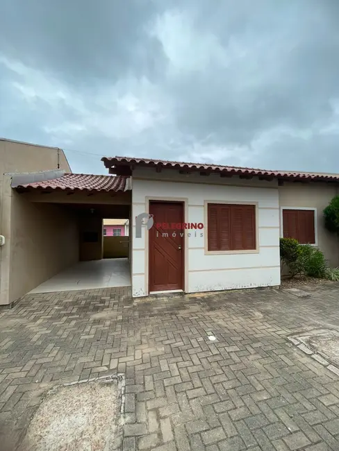 Casa de Condomínio com 2 quartos à venda, 126m2 em Tapes - RS - imagem 3 Foto 3 de Casa de Condomínio com 2 quartos à venda, 126m2 em Tapes - RS