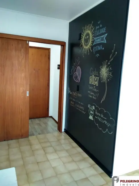 Foto 1 de Apartamento com 2 quartos à venda, 90m2 em São Geraldo, Porto Alegre - RS