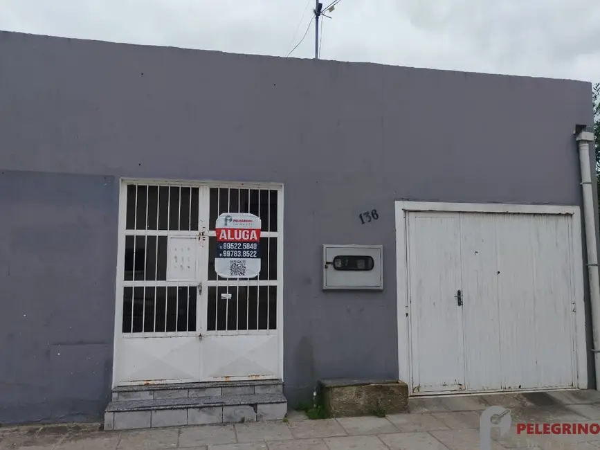 Sala Comercial com 1 quarto para alugar, 36m2 em Centro, Tapes - RS - imagem 1 Foto 1 de Sala Comercial com 1 quarto para alugar, 36m2 em Centro, Tapes - RS