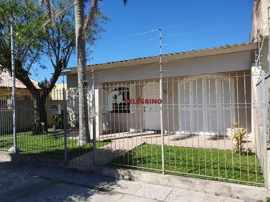 Casa com 4 quartos à venda, 127m2 em Centro, Tapes - RS - imagem 1 Foto 1 de Casa com 4 quartos à venda, 127m2 em Centro, Tapes - RS