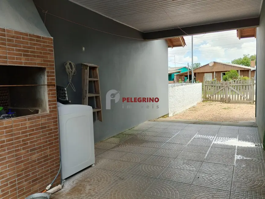 Foto 5 de Casa com 2 quartos à venda, 68m2 em Tapes - RS
