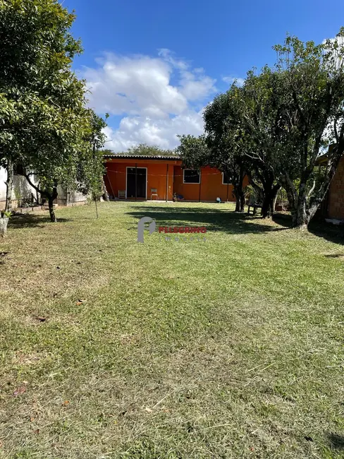 Foto 1 de Casa com 2 quartos à venda, 60m2 em Tapes - RS
