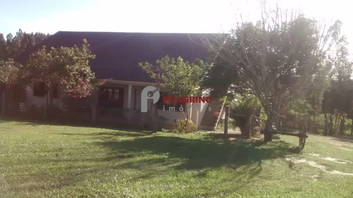 Foto 1 de Chácara com 4 quartos à venda, 105000m2 em Sentinela Do Sul - RS
