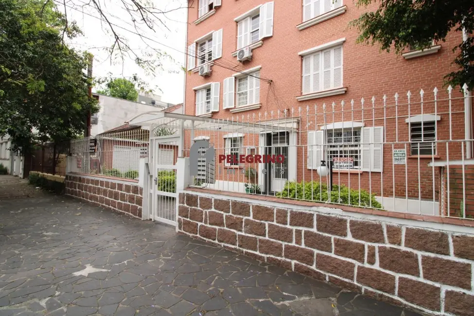 Foto 1 de Apartamento com 1 quarto à venda, 56m2 em São Geraldo, Porto Alegre - RS