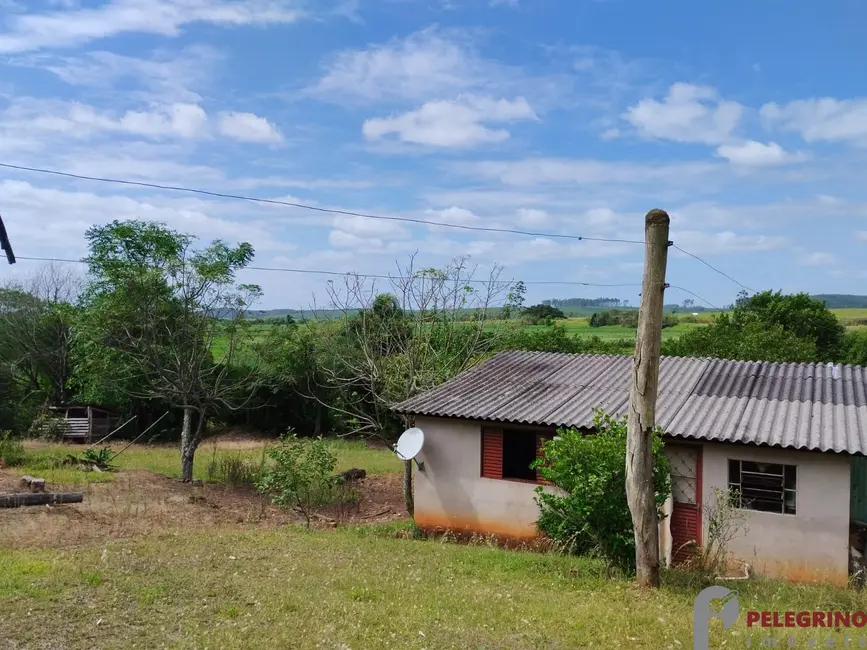 Foto 1 de Chácara com 3 quartos à venda, 80m2 em Tapes - RS