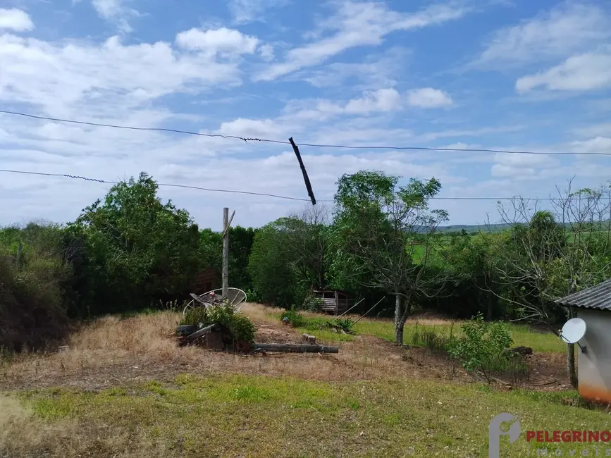 Foto 5 de Chácara com 3 quartos à venda, 80m2 em Tapes - RS