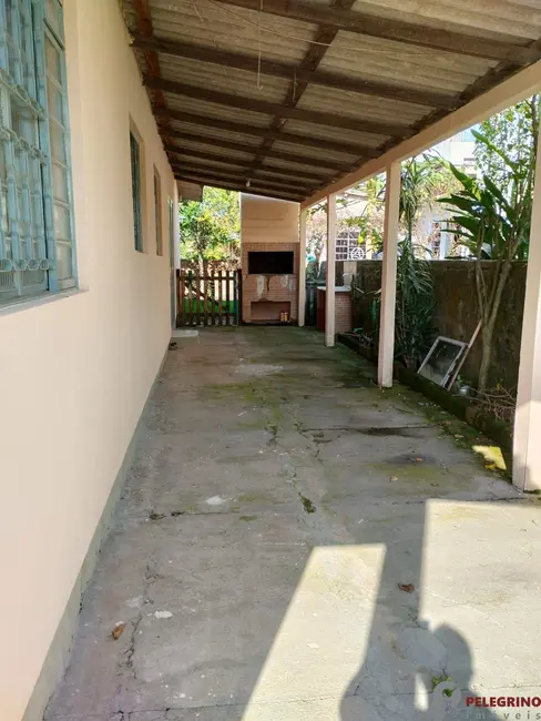 Foto 3 de Casa com 3 quartos à venda, 129m2 em Centro, Tapes - RS