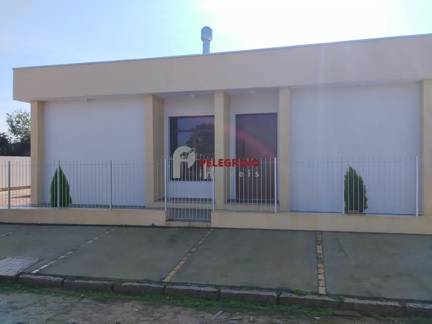 Foto 1 de Casa com 3 quartos à venda, 200m2 em Centro, Tapes - RS