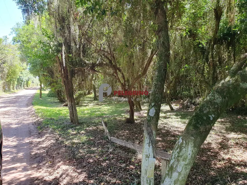 Foto 6 de Terreno / Lote à venda, 2551m2 em Tapes - RS