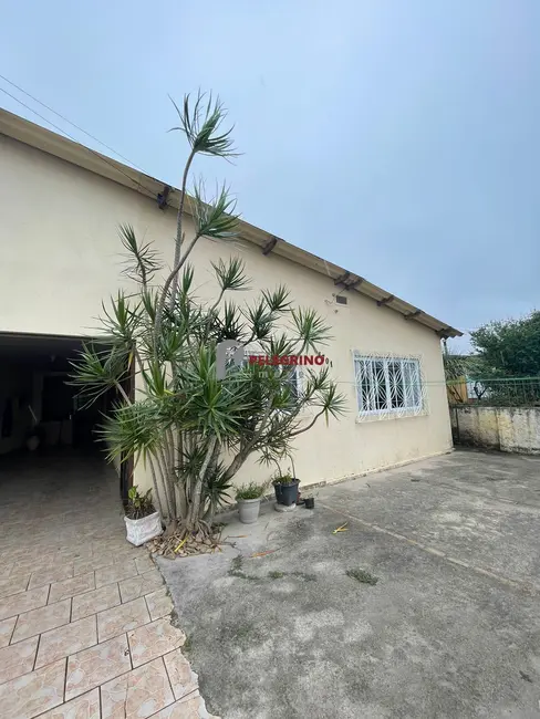 Foto 2 de Casa com 3 quartos à venda, 122m2 em Centro, Tapes - RS
