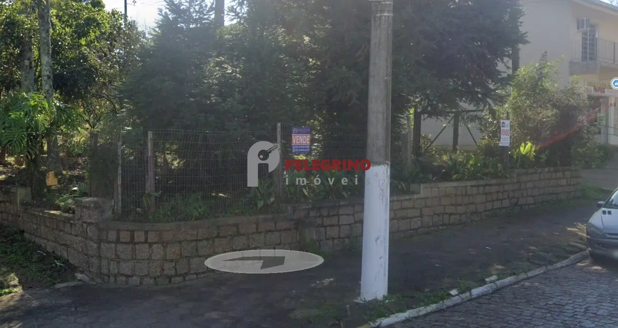 Foto 1 de Terreno / Lote à venda, 600m2 em Centro, Sertao Santana - RS