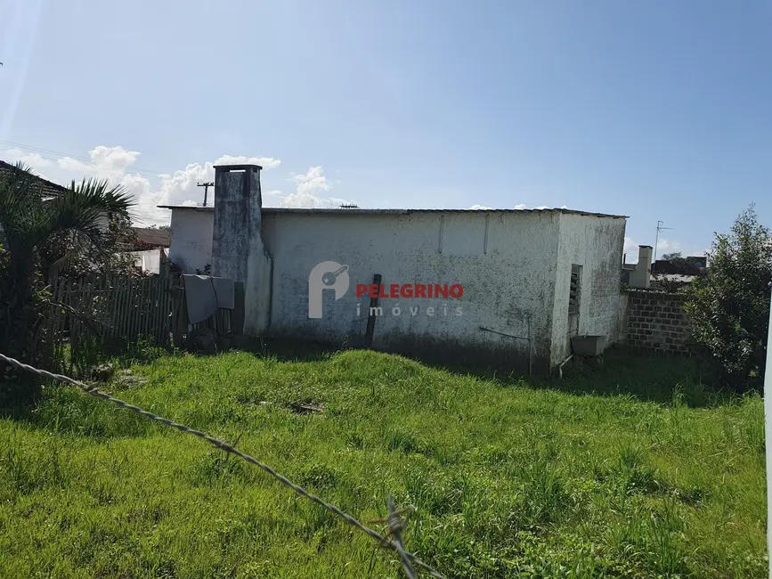 Foto 2 de Terreno / Lote à venda, 215m2 em Centro, Tapes - RS