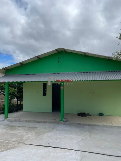 Foto 2 de Casa com 1 quarto à venda, 82m2 em Centro, Tapes - RS