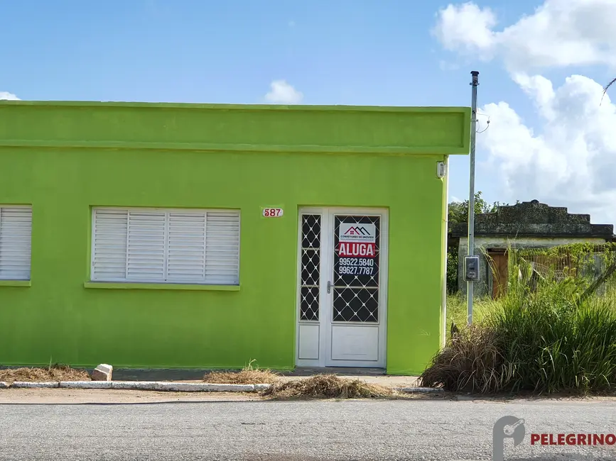 Casa com 1 quarto para alugar, 50m2 em Centro, Tapes - RS - imagem 1 Foto 1 de Casa com 1 quarto para alugar, 50m2 em Centro, Tapes - RS
