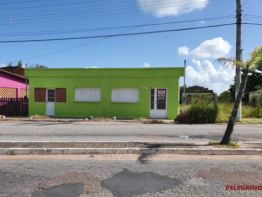 Casa com 1 quarto para alugar, 50m2 em Centro, Tapes - RS - imagem 2 Foto 2 de Casa com 1 quarto para alugar, 50m2 em Centro, Tapes - RS