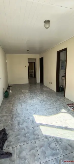 Foto 3 de Casa com 2 quartos à venda, 121m2 em Centro, Tapes - RS